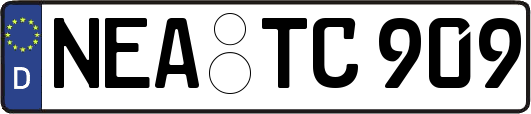 NEA-TC909