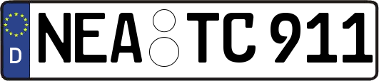 NEA-TC911