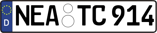 NEA-TC914