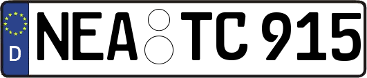 NEA-TC915