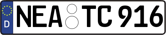 NEA-TC916