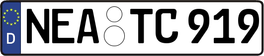 NEA-TC919