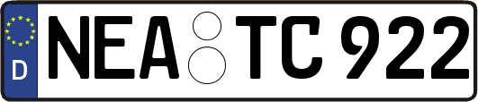 NEA-TC922