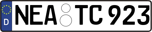 NEA-TC923