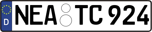NEA-TC924