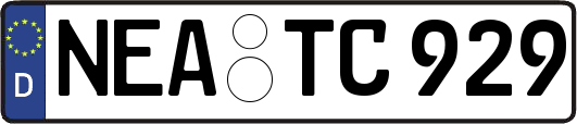 NEA-TC929