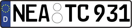 NEA-TC931