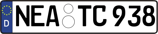 NEA-TC938