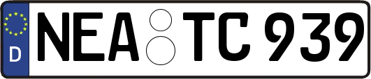 NEA-TC939