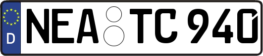 NEA-TC940