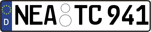 NEA-TC941