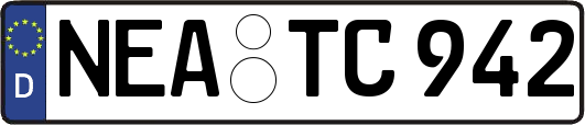 NEA-TC942