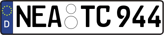 NEA-TC944