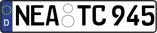 NEA-TC945