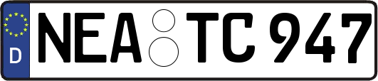NEA-TC947