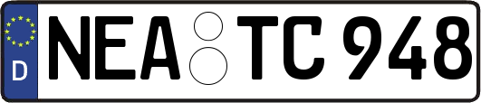 NEA-TC948
