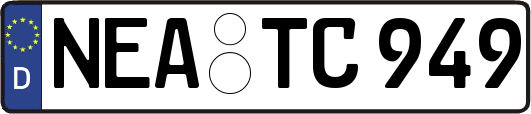 NEA-TC949