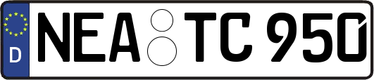 NEA-TC950