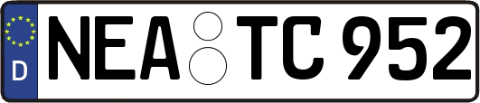 NEA-TC952