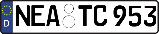 NEA-TC953