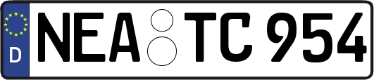 NEA-TC954