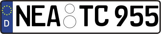 NEA-TC955