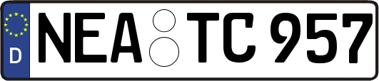 NEA-TC957