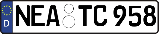 NEA-TC958