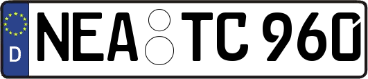 NEA-TC960