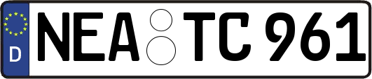 NEA-TC961