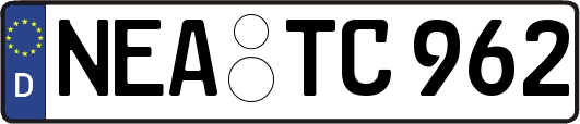 NEA-TC962