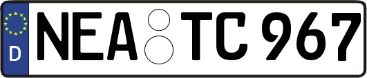 NEA-TC967