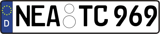 NEA-TC969