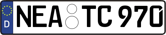 NEA-TC970