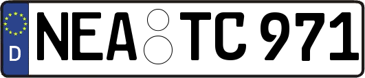 NEA-TC971