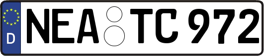 NEA-TC972