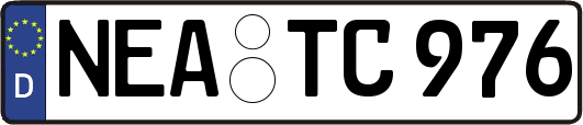 NEA-TC976