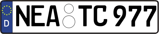 NEA-TC977
