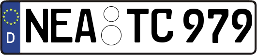 NEA-TC979