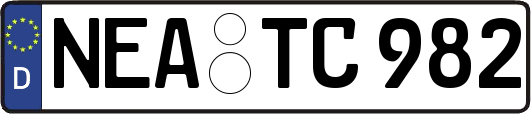 NEA-TC982