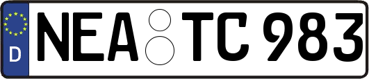 NEA-TC983