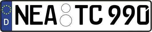 NEA-TC990
