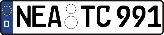 NEA-TC991