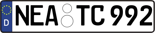 NEA-TC992