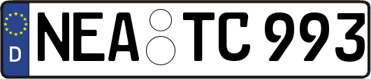 NEA-TC993