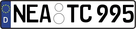 NEA-TC995