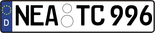 NEA-TC996
