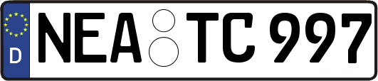 NEA-TC997