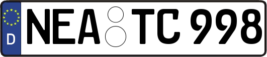 NEA-TC998