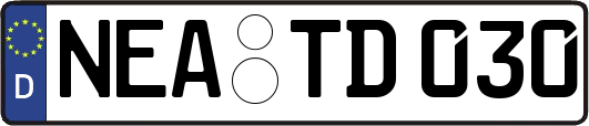 NEA-TD030